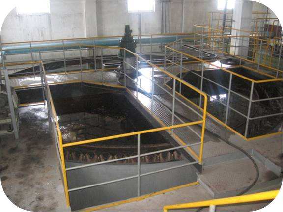 纳雍县有色金属废水回收